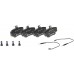 Set placute frână Brembo P 68 008