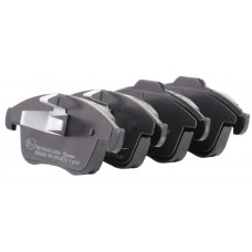 Set placute frână Brembo P 68 047