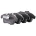 Set placute frână Brembo P 68 047