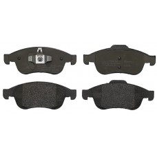 Set placute frână Brembo P 68 050