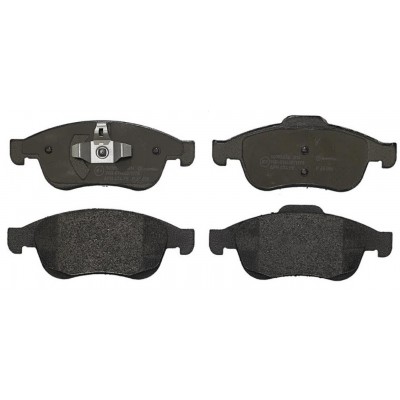 Комплект тормозных колодок Brembo P 68 050