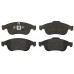 Комплект тормозных колодок Brembo P 68 050
