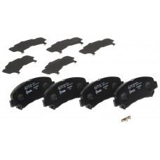Set placute frână Brembo P 79 028