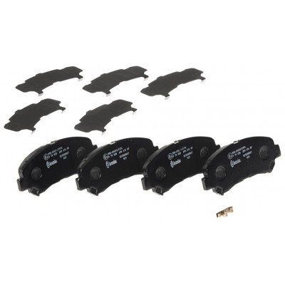 Set placute frână Brembo P 79 028