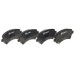 Set placute frână Brembo P 83 064