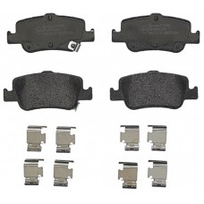 Set placute frână Brembo P 83 080