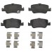 Set placute frână Brembo P 83 080