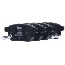 Set placute frână Brembo P 83 133