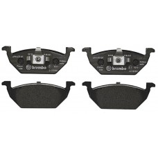 Set placute frână Brembo P 85 041