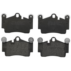 Set placute frână Brembo P 85 070