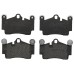 Set placute frână Brembo P 85 070