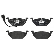 Set placute frână Brembo P 85 072