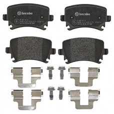 Set placute frână Brembo P 85 073