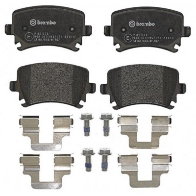 Set placute frână Brembo P 85 073