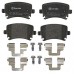 Set placute frână Brembo P 85 073
