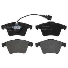 Set placute frână Brembo P 85 081