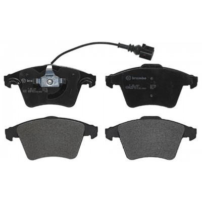 Set placute frână Brembo P 85 081