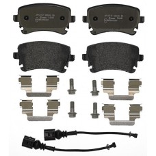 Set placute frână Brembo P 85 083