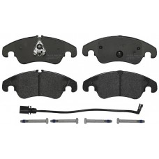 Set placute frână Brembo P 85 098