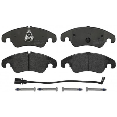 Set placute frână Brembo P 85 098