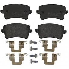 Set placute frână Brembo P 85 099