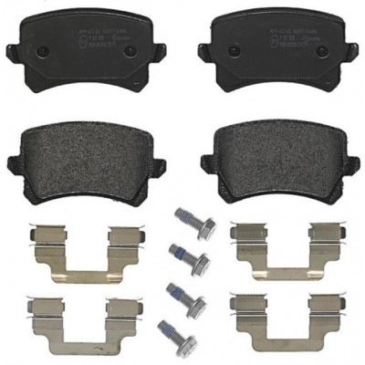 Set placute frână Brembo P 85 108