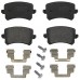 Set placute frână Brembo P 85 108