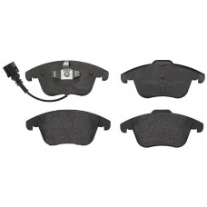Set placute frână Brembo P 85 112