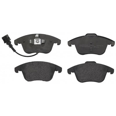 Комплект тормозных колодок Brembo P 85 112