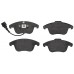 Комплект тормозных колодок Brembo P 85 112