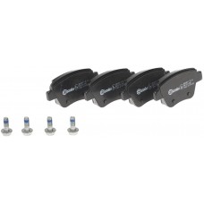 Set placute frână Brembo P 85 114