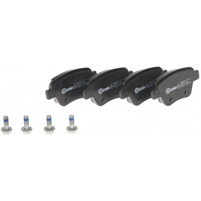 Set placute frână Brembo P 85 114