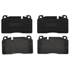 Set placute frână Brembo P 85 122