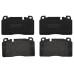 Set placute frână Brembo P 85 122
