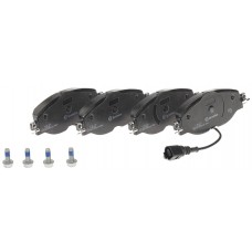 Set placute frână Brembo P 85 126