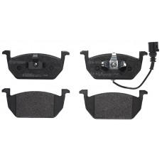 Set placute frână Brembo P 85 137