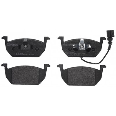 Set placute frână Brembo P 85 137
