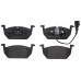 Set placute frână Brembo P 85 137