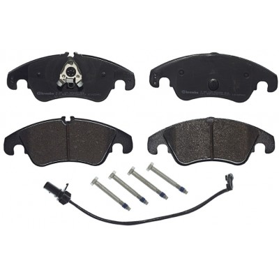 Set placute frână Brembo P 85 145