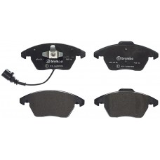 Set placute frână Brembo P 85 146