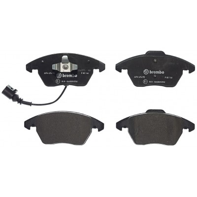 Set placute frână Brembo P 85 146