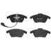 Set placute frână Brembo P 85 146