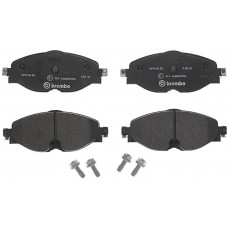 Set placute frână Brembo P 85 147