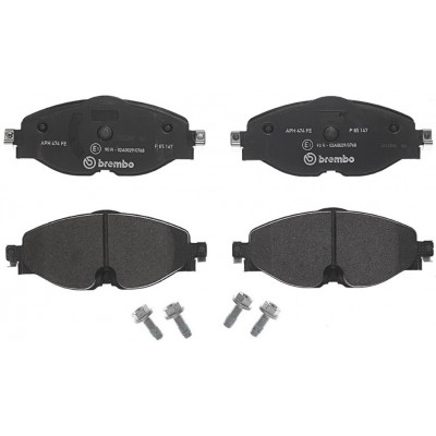 Set placute frână Brembo P 85 147