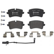Set placute frână Brembo P 85 150