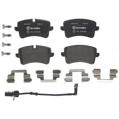 Set placute frână Brembo P 85 150