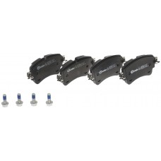 Set placute frână Brembo P 85 154