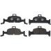 Комплект тормозных колодок Brembo P 85 164
