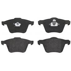 Set placute frână Brembo P 86 018
