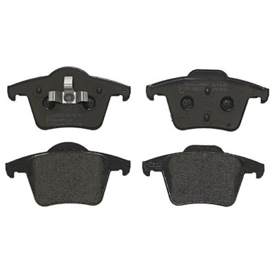 Комплект тормозных колодок Brembo P 86 019